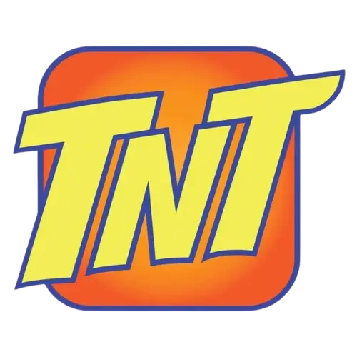 TNT SIM Registration official Logo